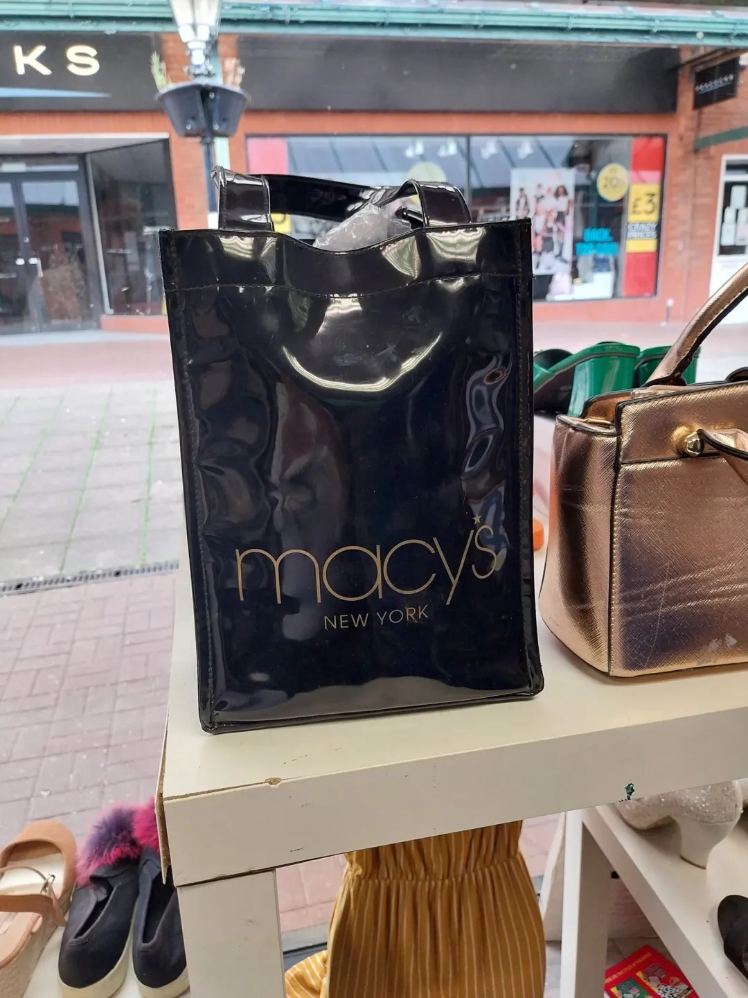 Photo from Boutique For All