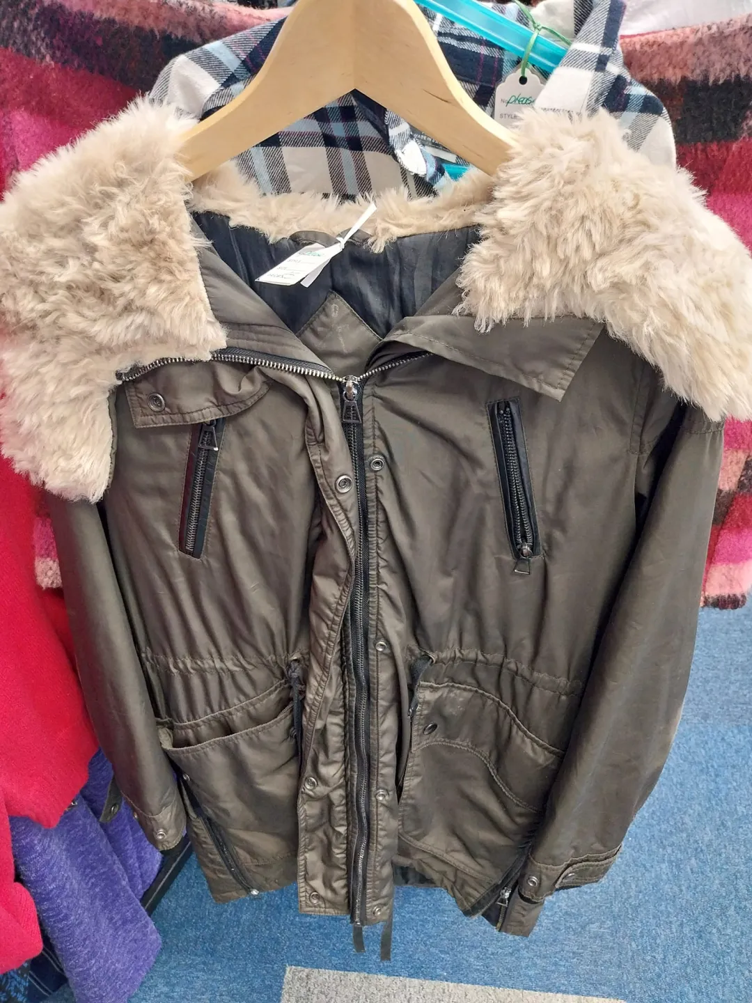 Photo from Boutique For All