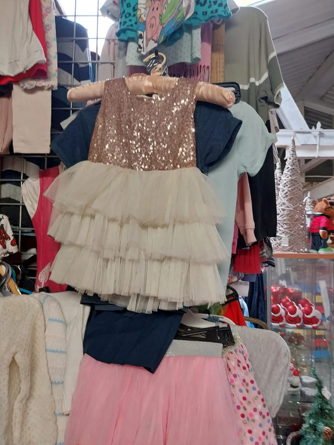Photo from Boutique For All