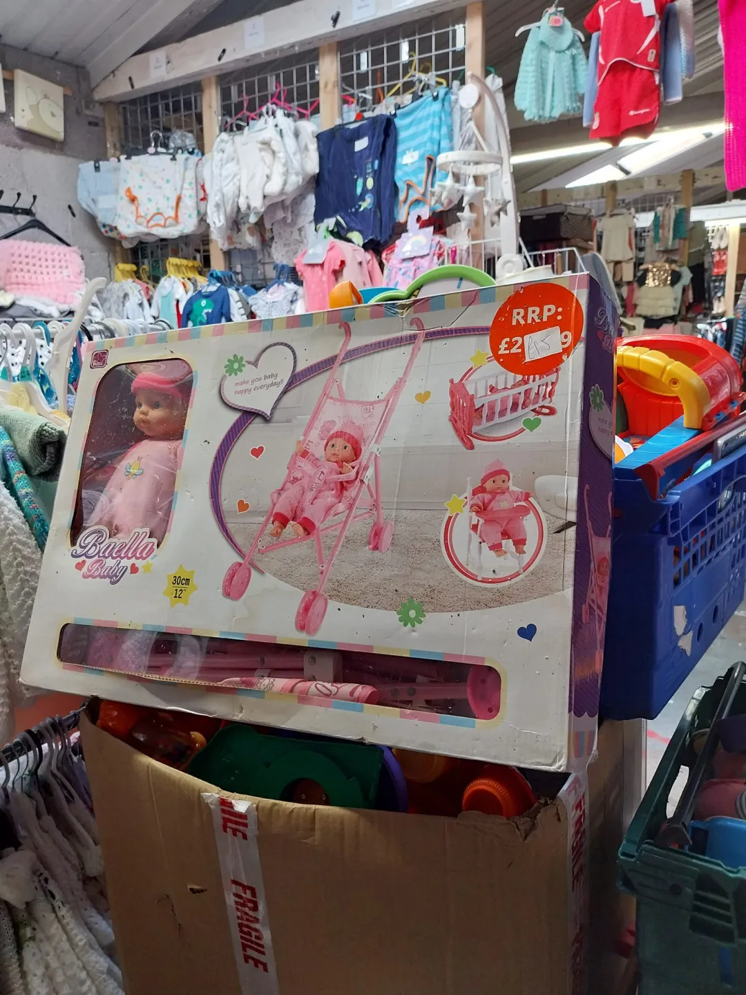 Photo from Boutique For All