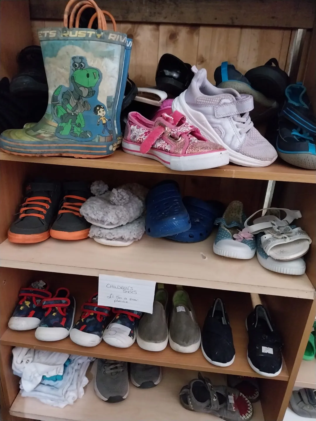 Photo from Boutique For All