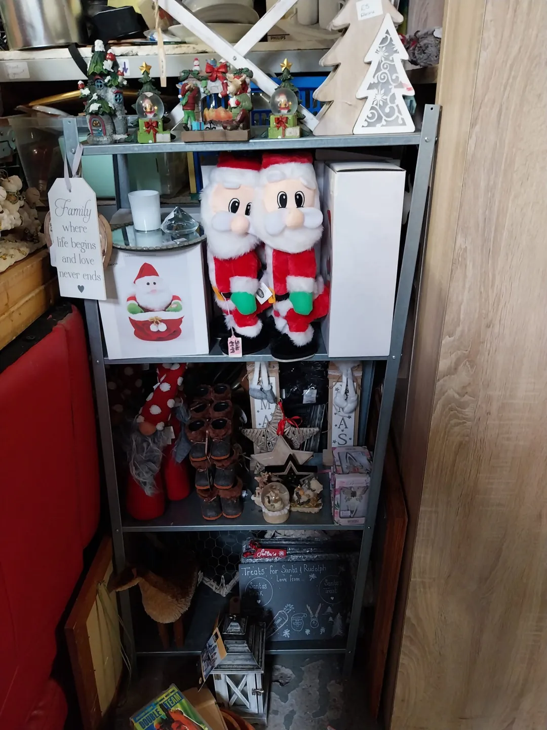 Photo from Boutique For All