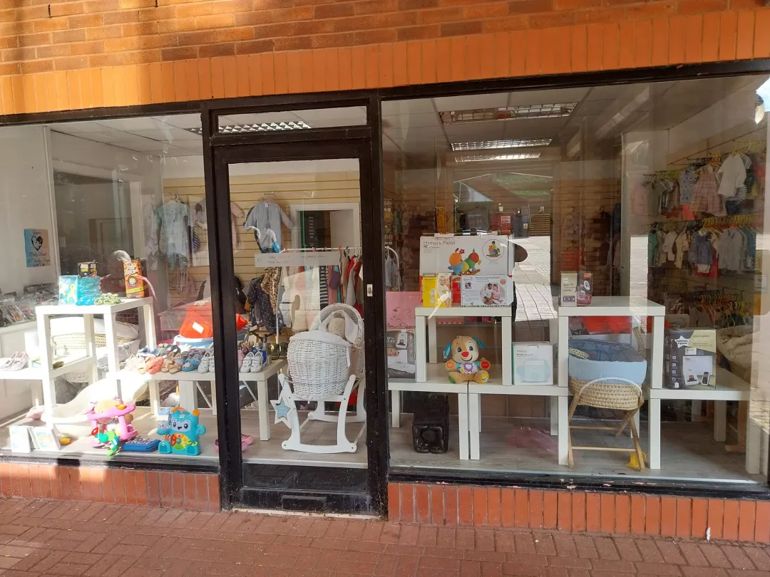 Photo from Boutique For All