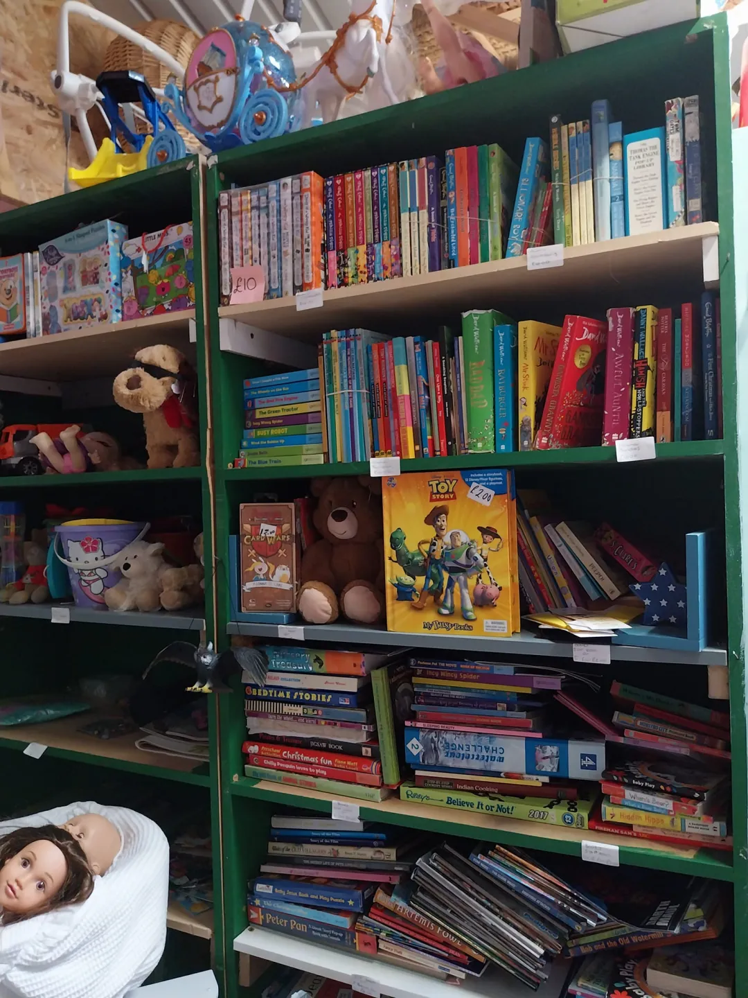Photo from Boutique For All
