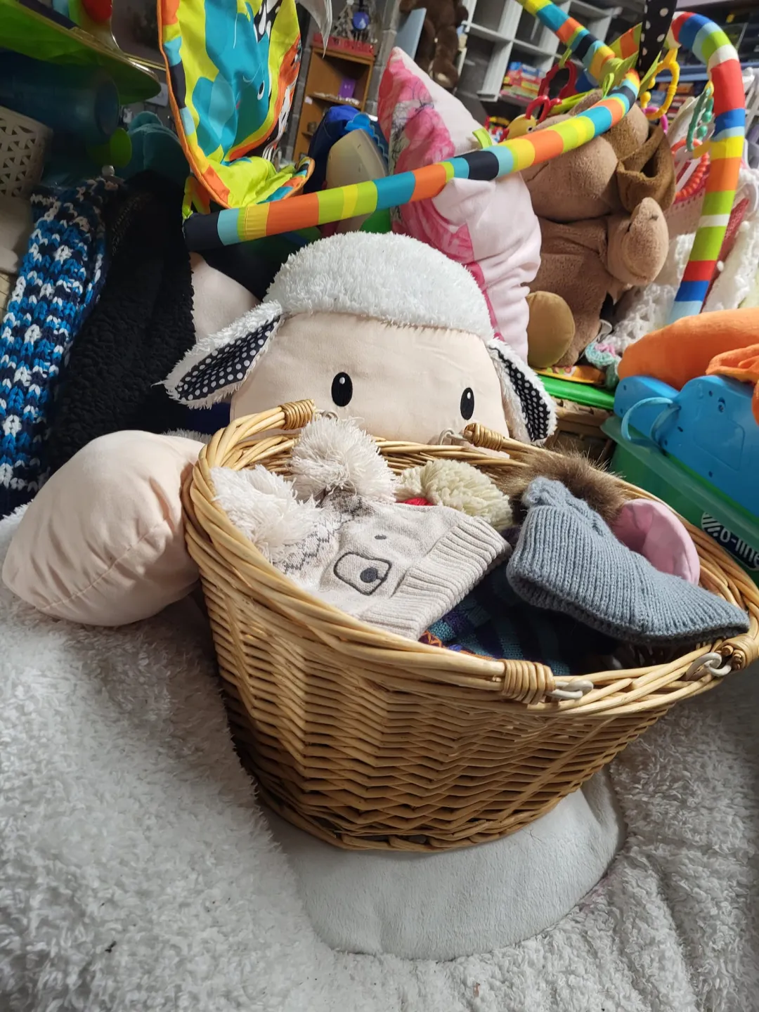 Photo from Jayne's Baby Bank (older photos)