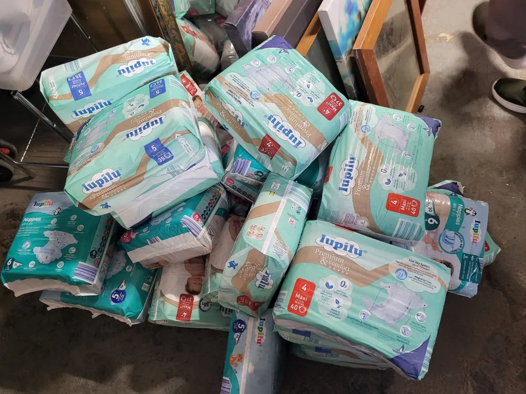 Photo from Jayne's Baby Bank (older photos)