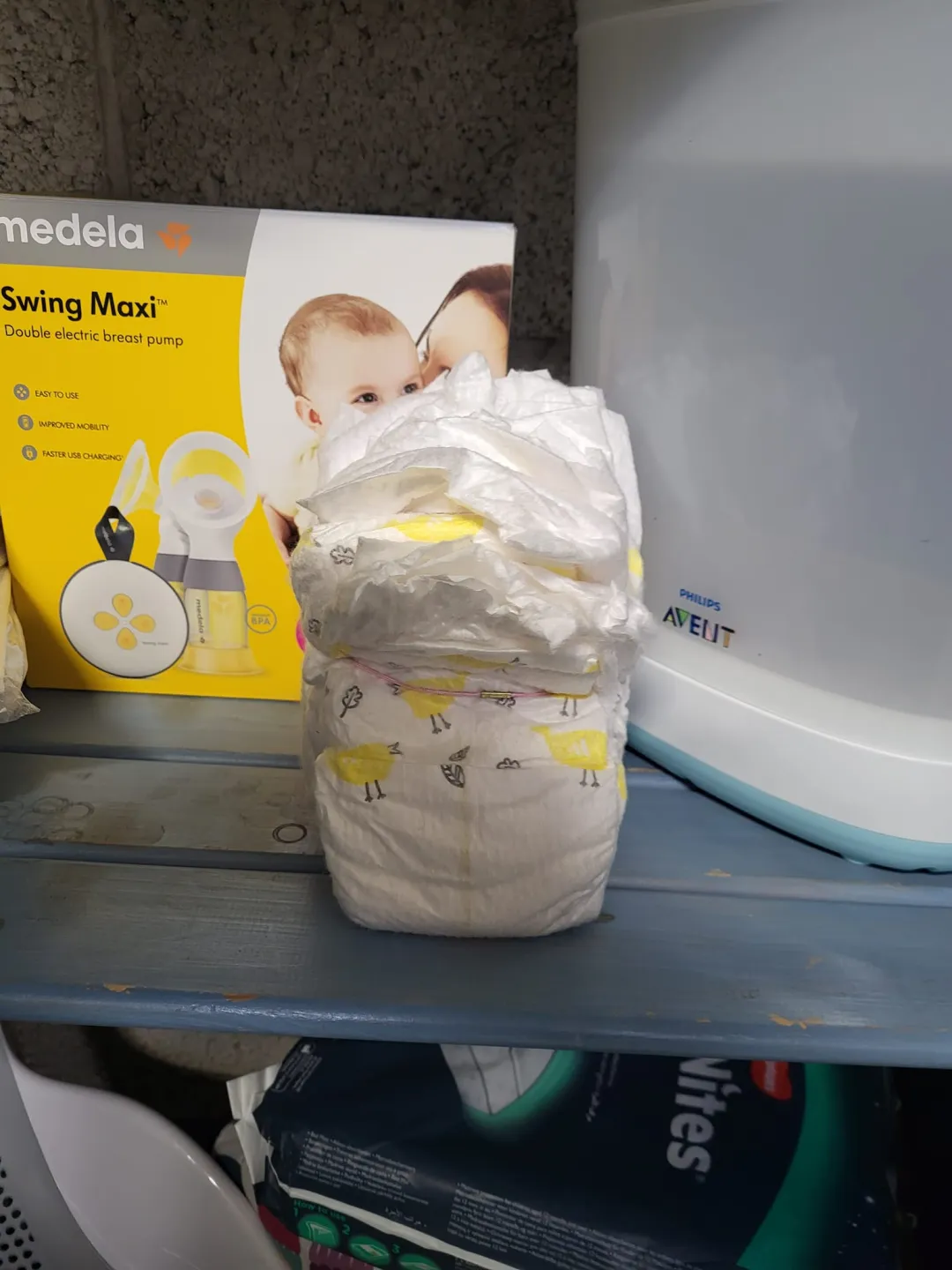 Photo from Jayne's Baby Bank (older photos)