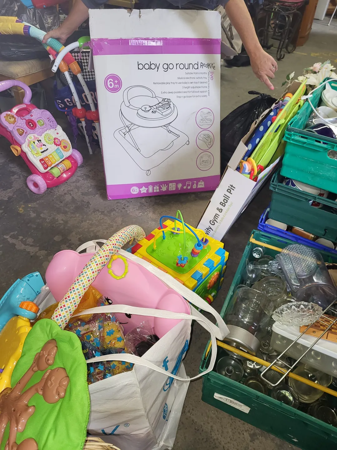 Photo from Jayne's Baby Bank (older photos)