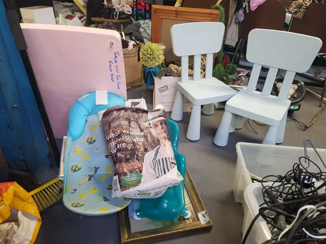 Photo from Jayne's Baby Bank (older photos)