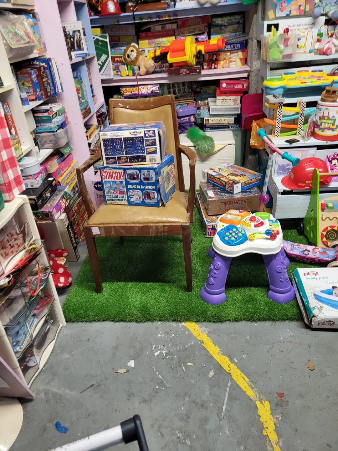 Photo from Jayne's Baby Bank (older photos), 18 Aug 2025