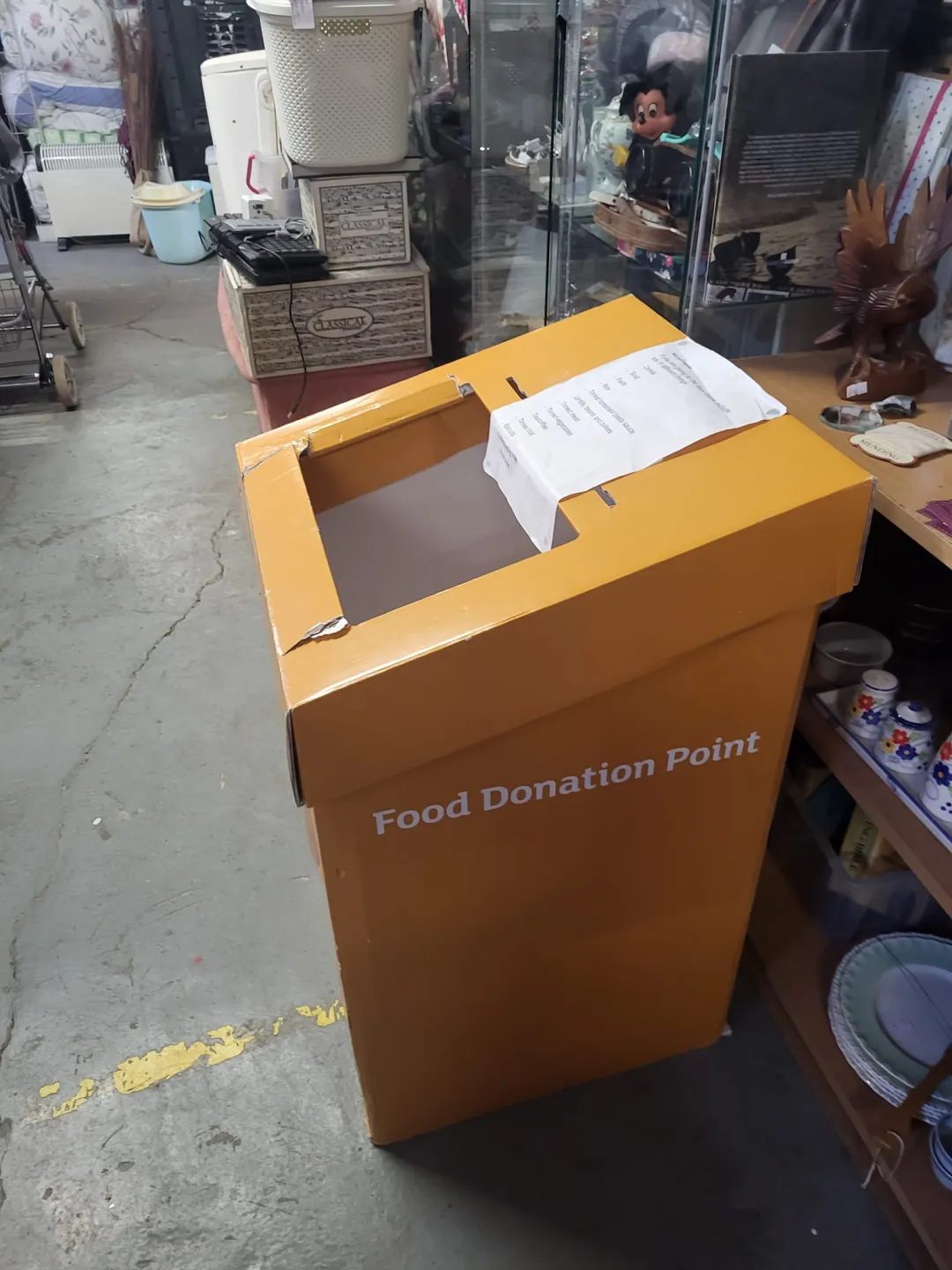 Photo from Jayne's Baby Bank (older photos)