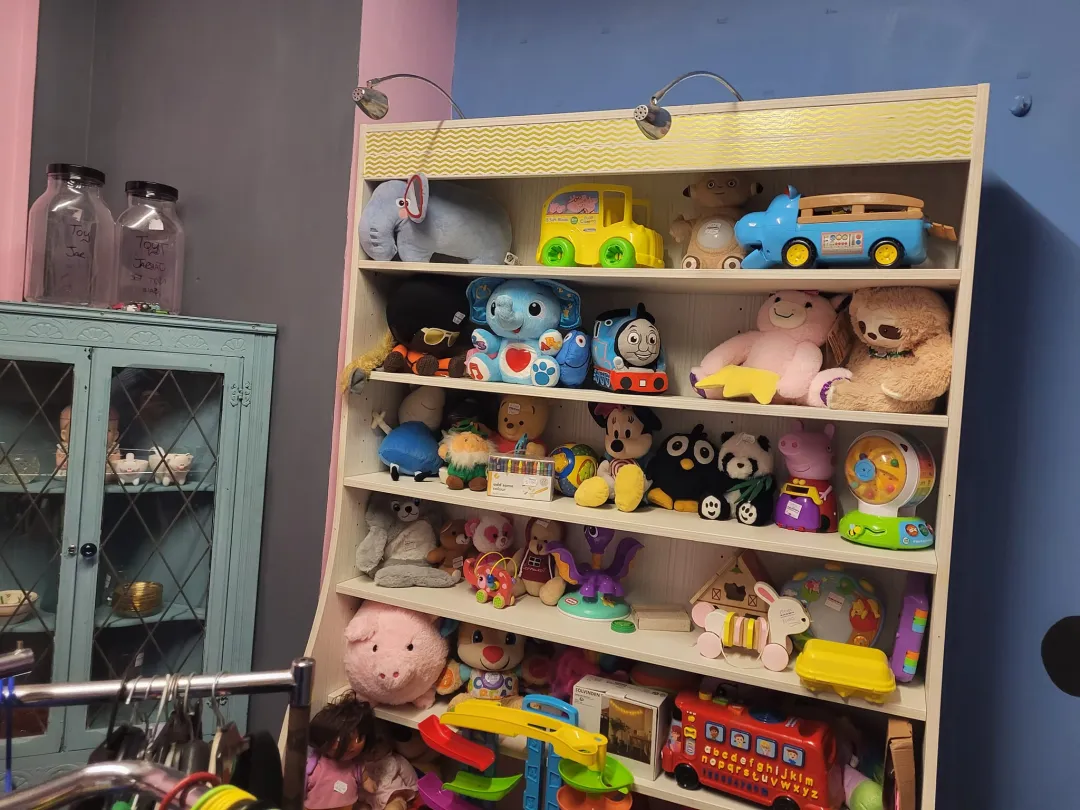 Photo from Jayne's Baby Bank (older photos)