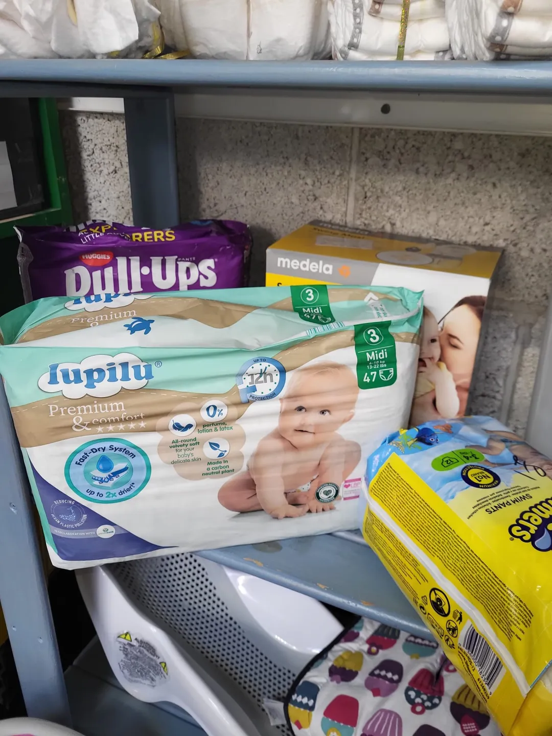 Photo from Jayne's Baby Bank (older photos), 16 Feb 2026