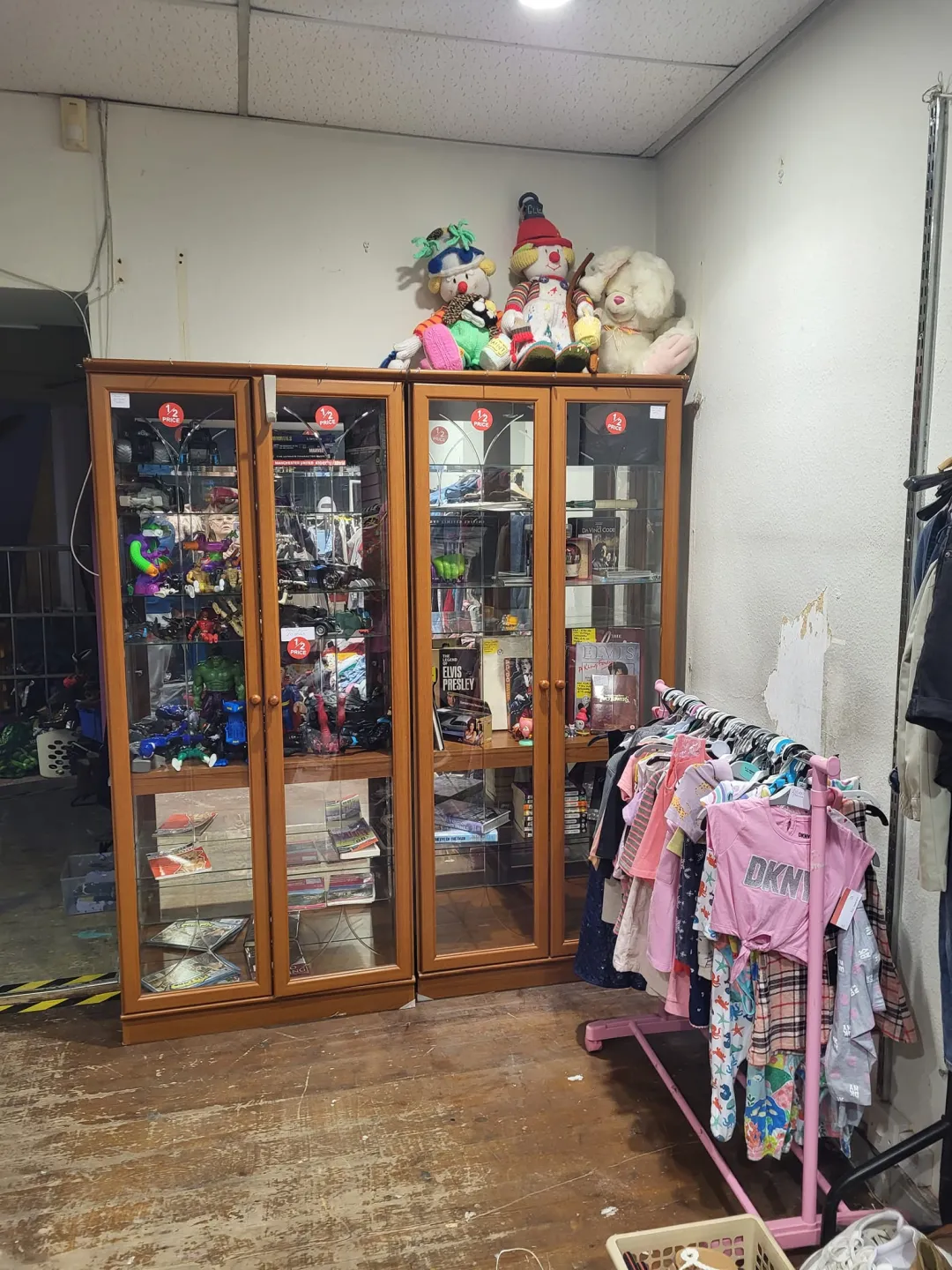 Photo from Jayne's Baby Bank (older photos), 11 Nov 2024