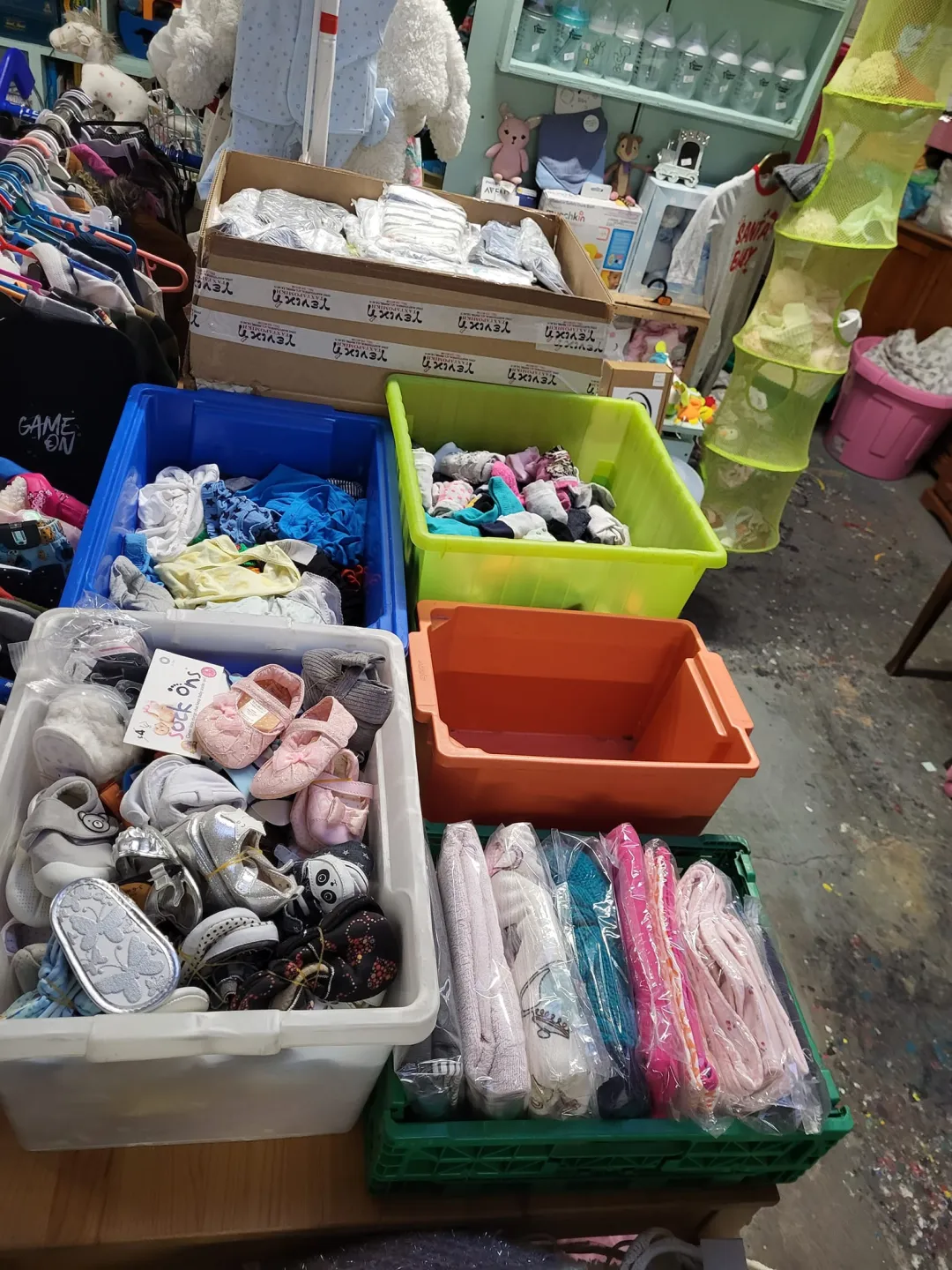 Photo from Jayne's Baby Bank (older photos)