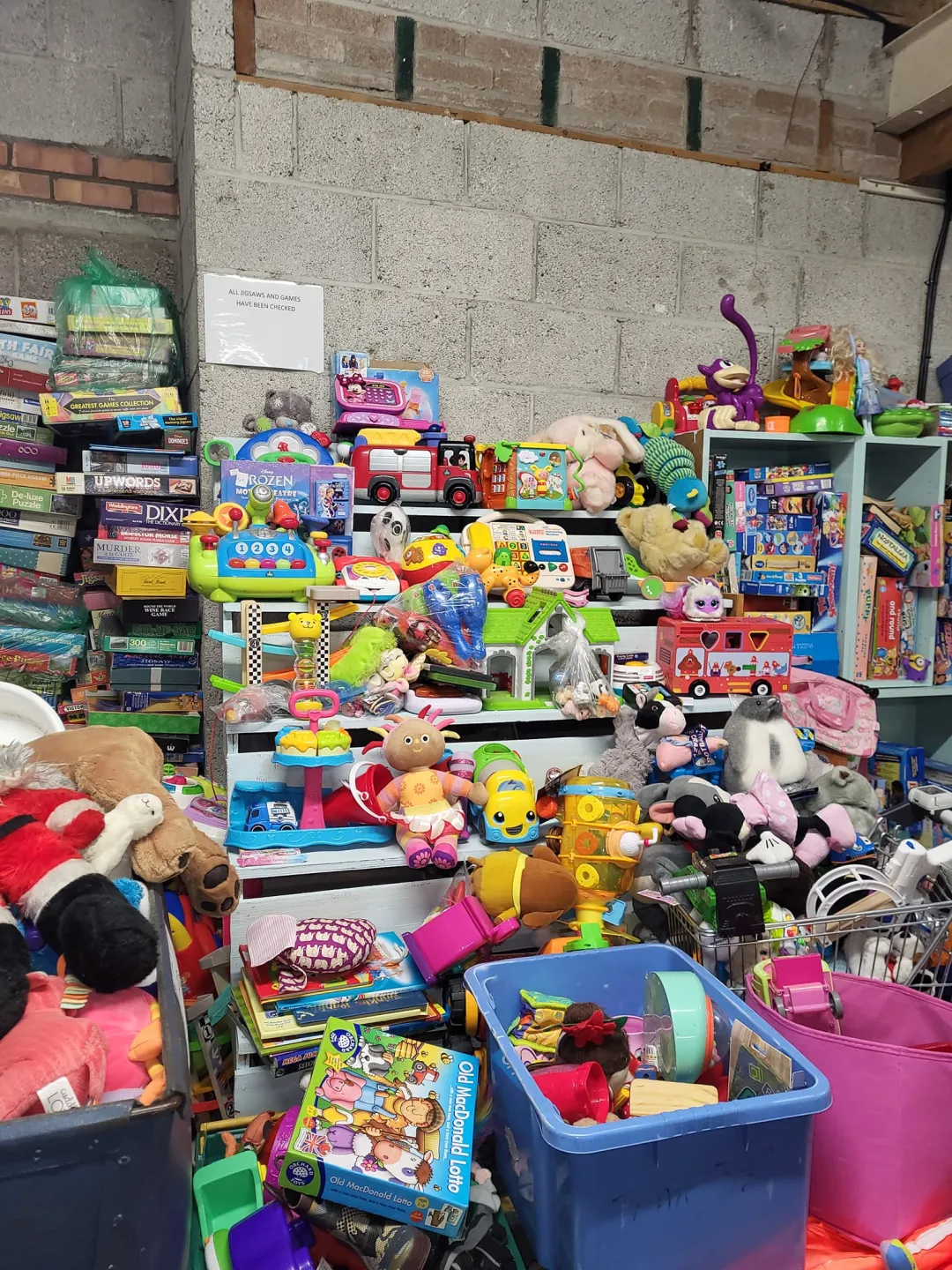 Photo from Jayne's Baby Bank (older photos)