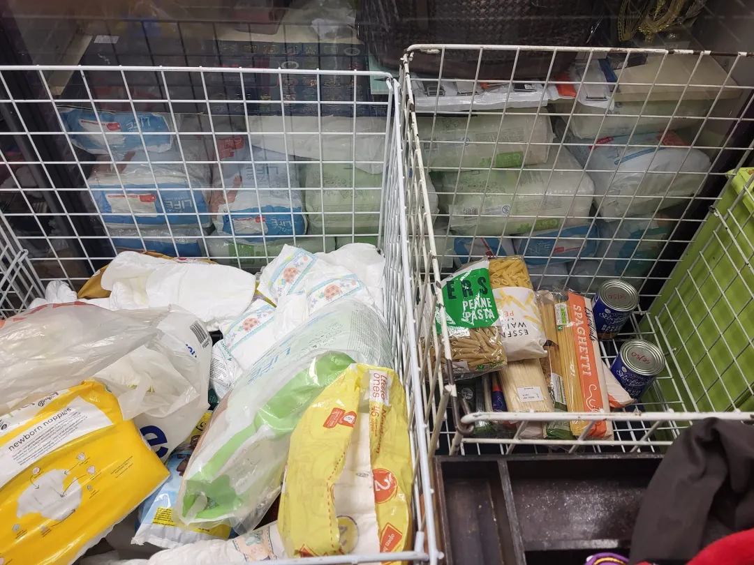 Photo from Jayne's Baby Bank (older photos), 18 Nov 2024