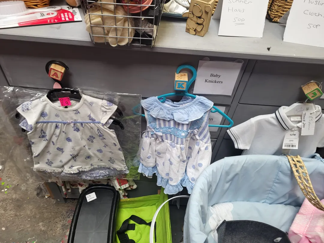 Photo from Jayne's Baby Bank (older photos)
