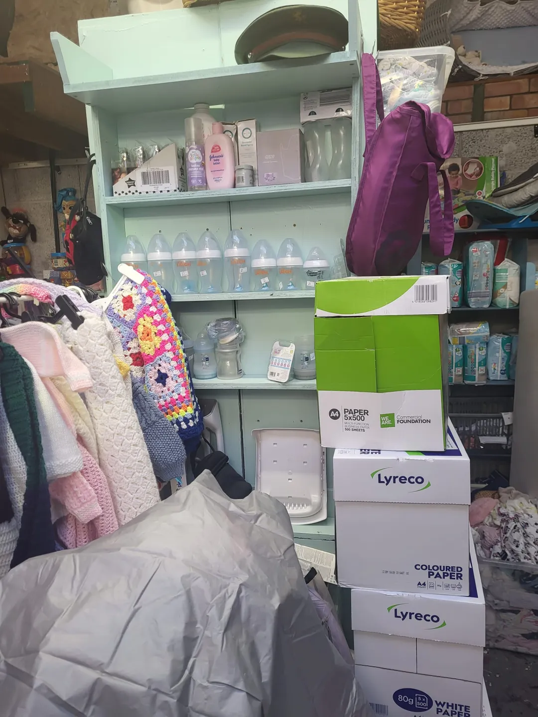 Photo from Jayne's Baby Bank (older photos), 21 Jun 2025