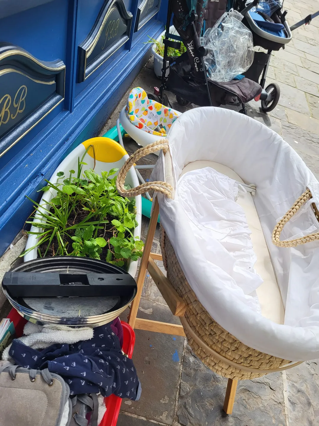 Photo from Jayne's Baby Bank (older photos), 30 Sep 2025