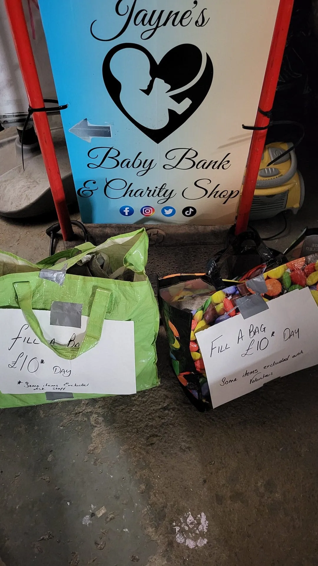 Photo from Jayne's Baby Bank (older photos)