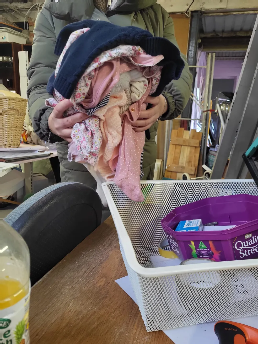 Photo from Jayne's Baby Bank (older photos), 1 Dec 2023