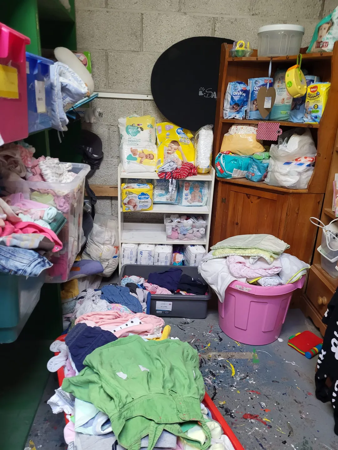 Photo from Jayne's Baby Bank (older photos)