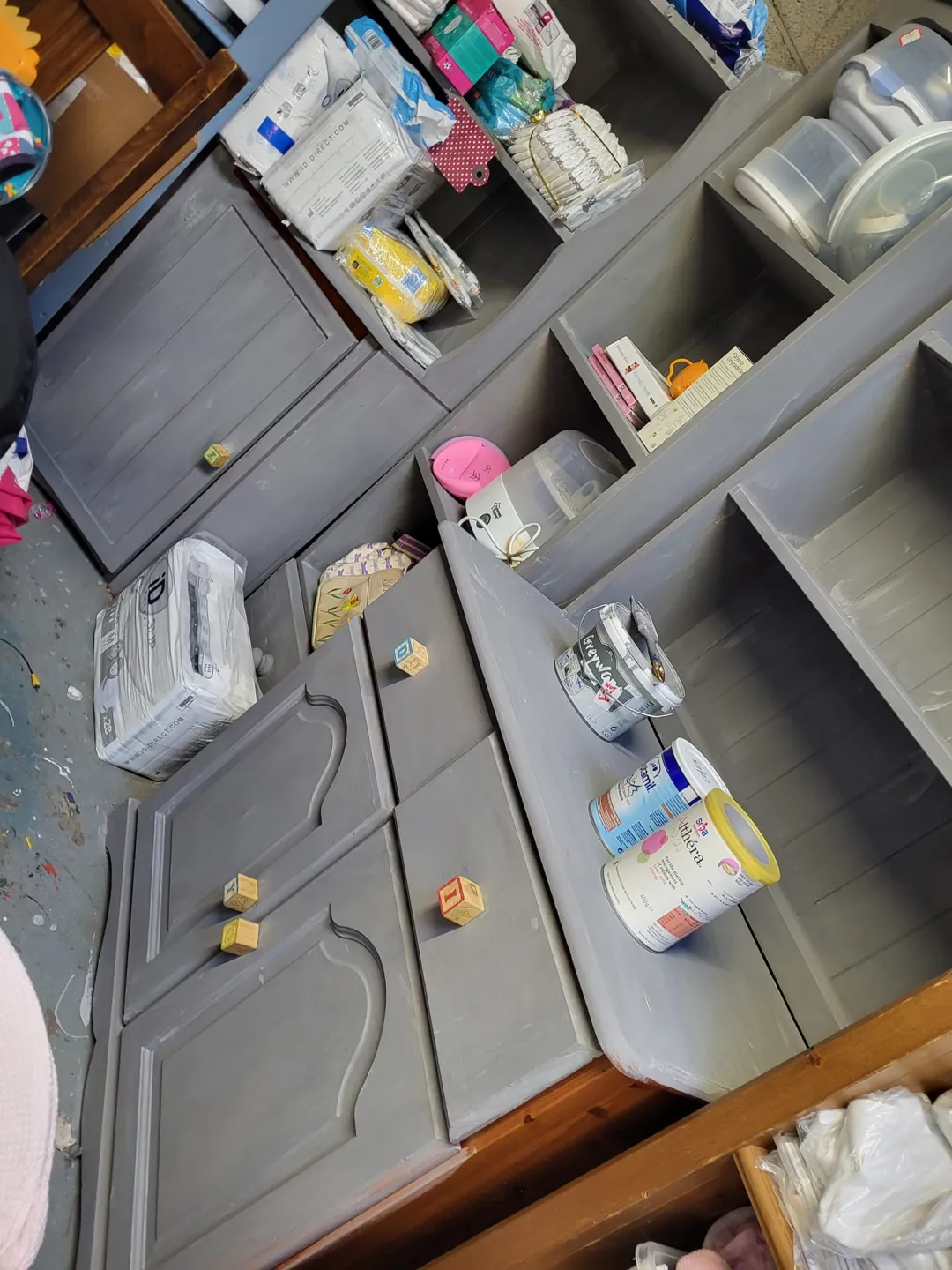 Photo from Jayne's Baby Bank (older photos)