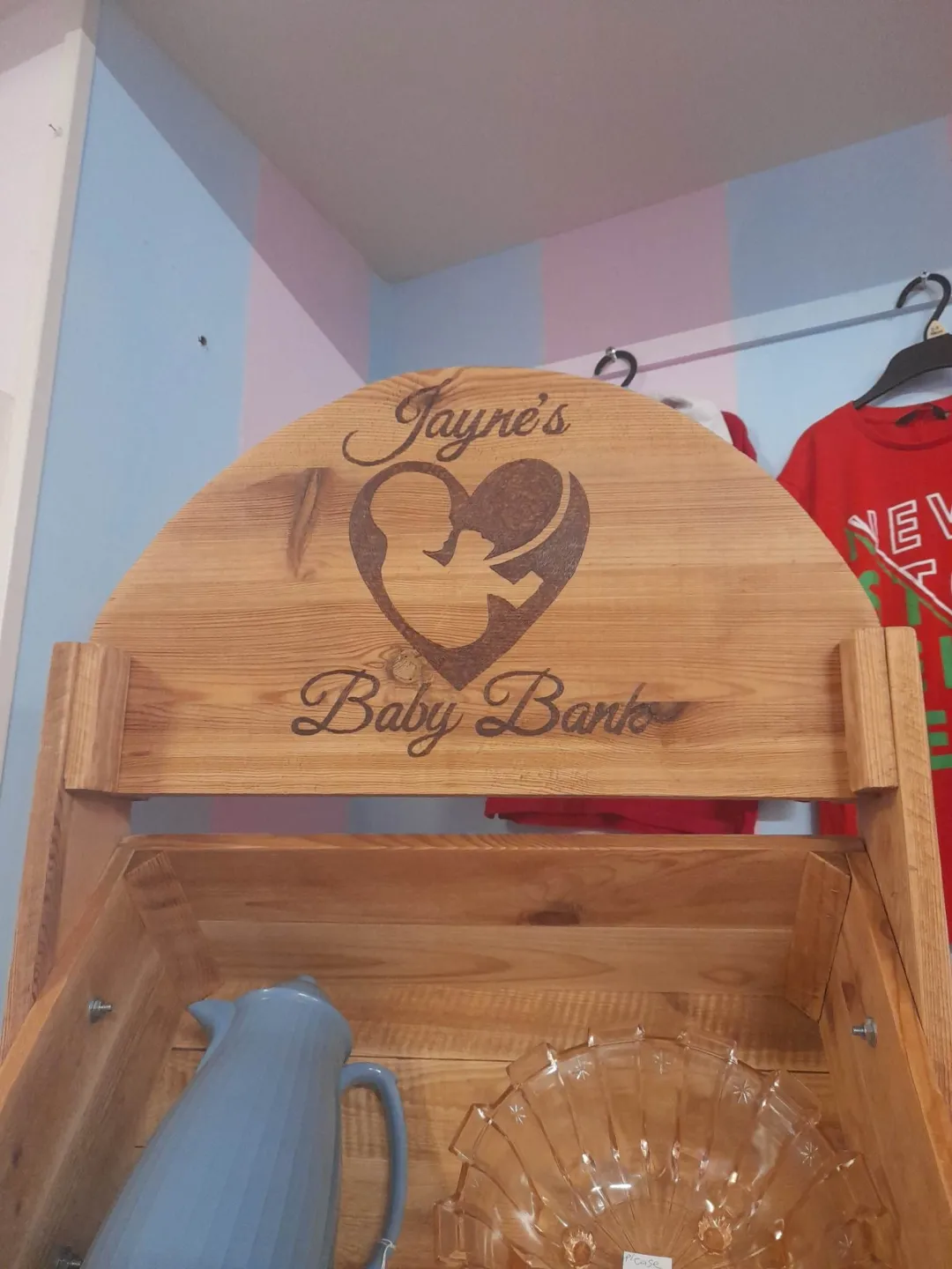 Photo from Jayne's Baby Bank (older photos)
