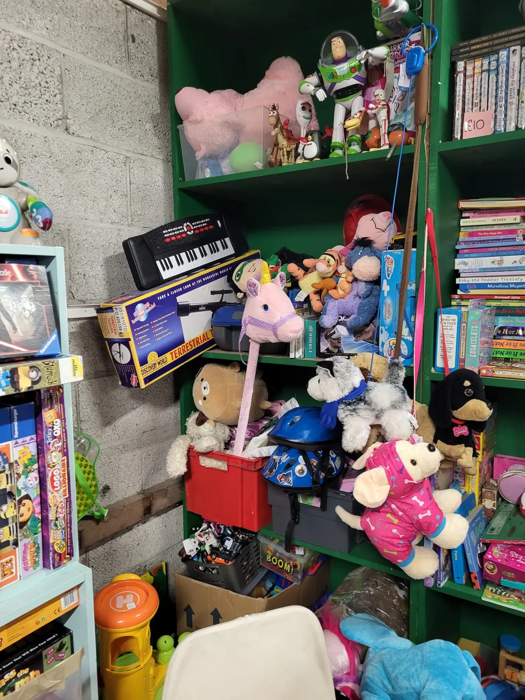 Photo from Jayne's Baby Bank (older photos)