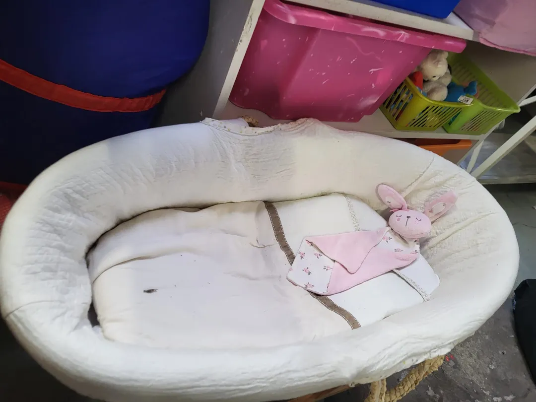 Photo from Jayne's Baby Bank (older photos)