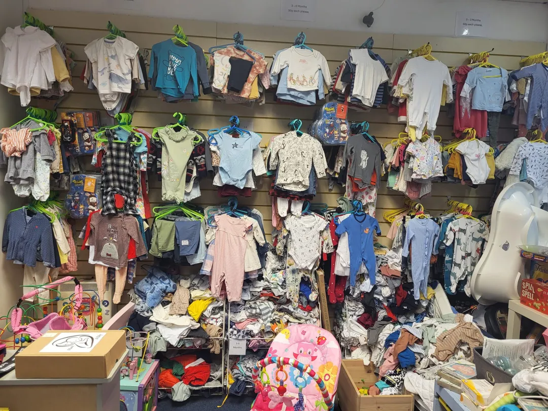 Photo from Jayne's Baby Bank (older photos), 18 Nov 2024