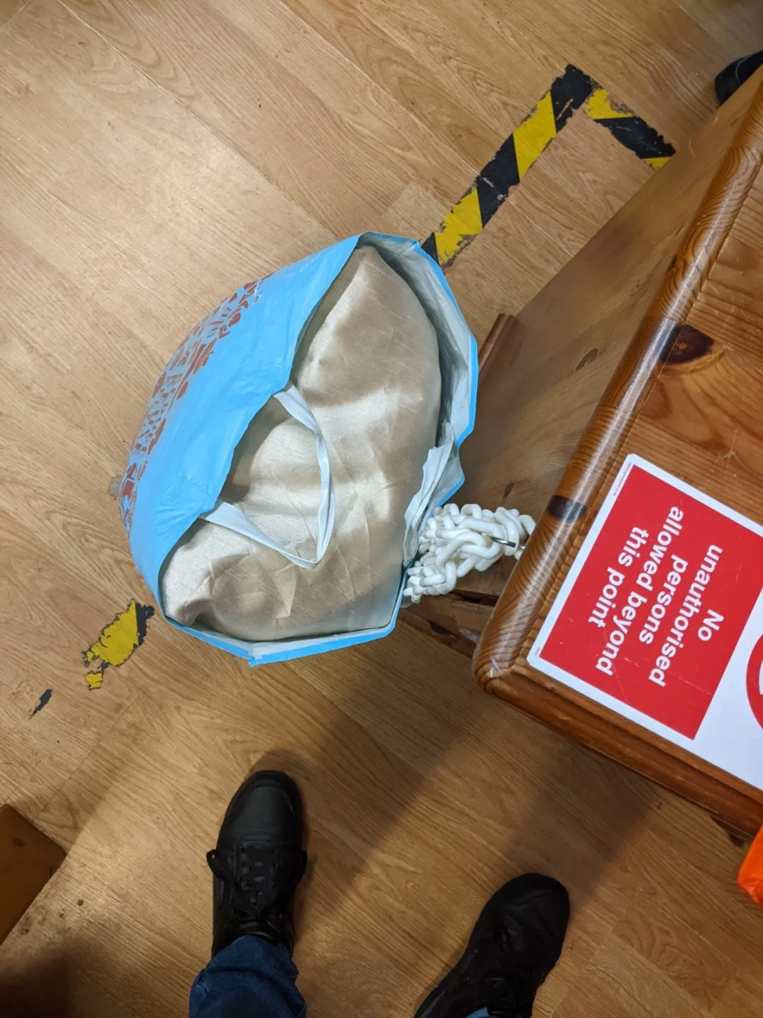 Photo from Jayne's Baby Bank (older photos)