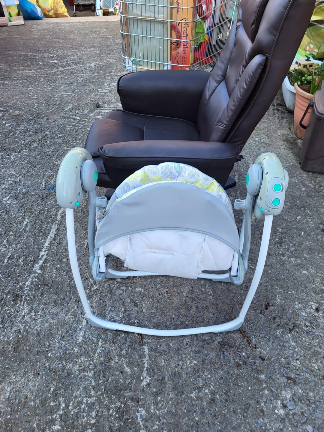 Photo from Jayne's Baby Bank (older photos), 26 Feb 2026