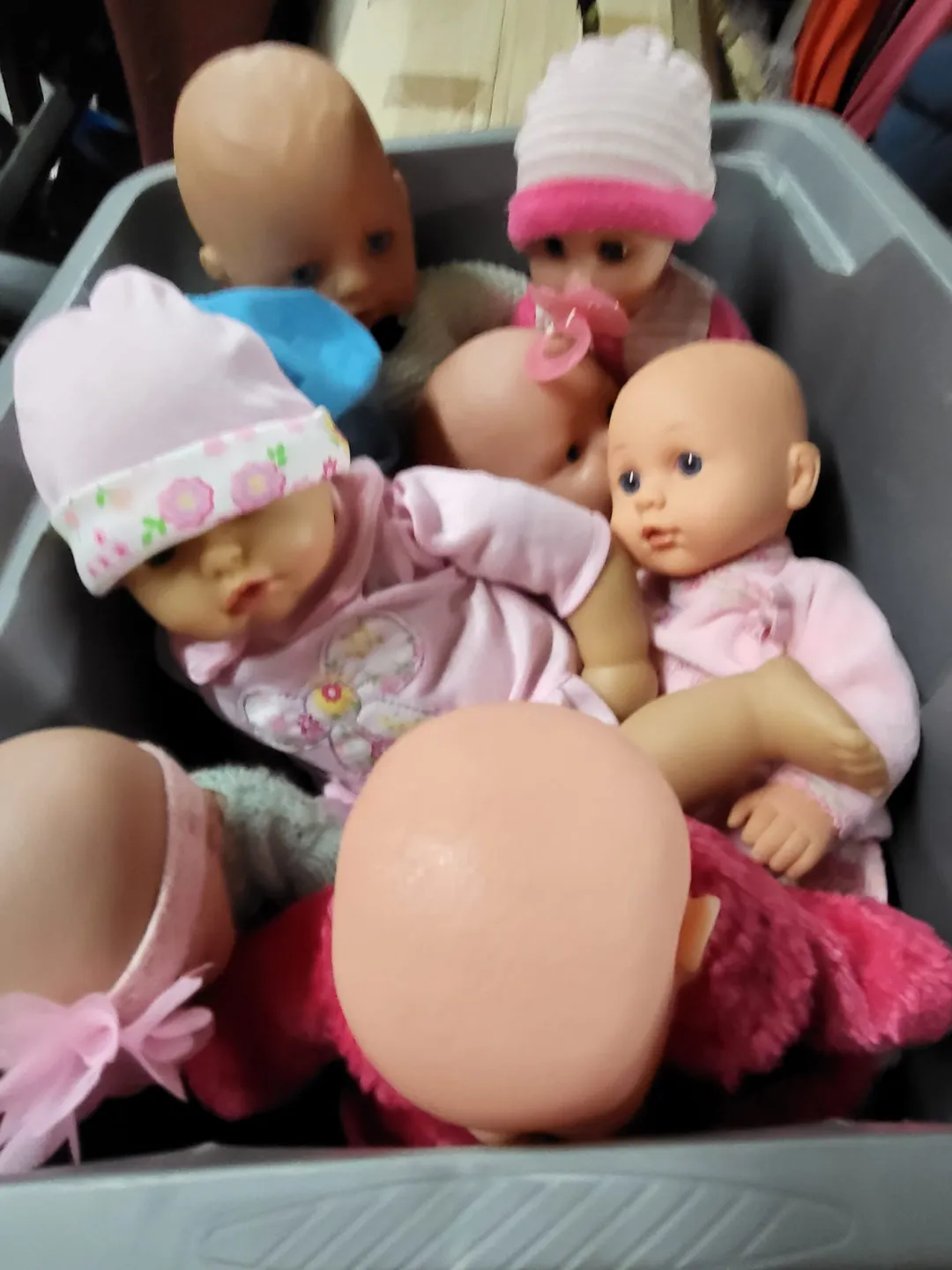 Photo from Jayne's Baby Bank (older photos)