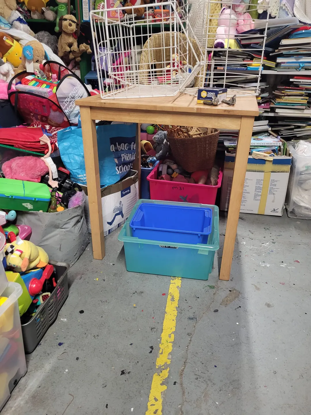 Photo from Jayne's Baby Bank (older photos)