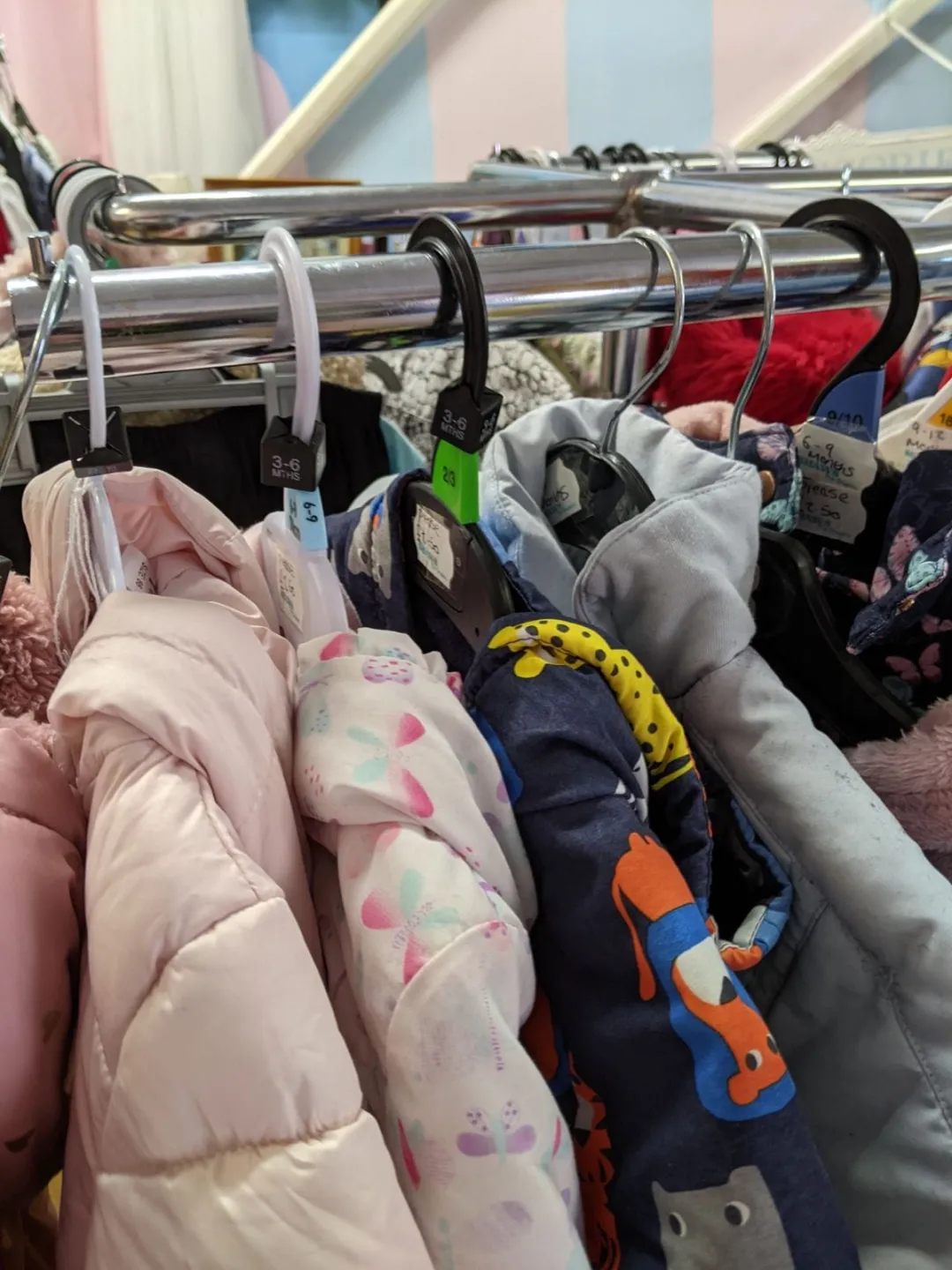Photo from Jayne's Baby Bank (older photos)