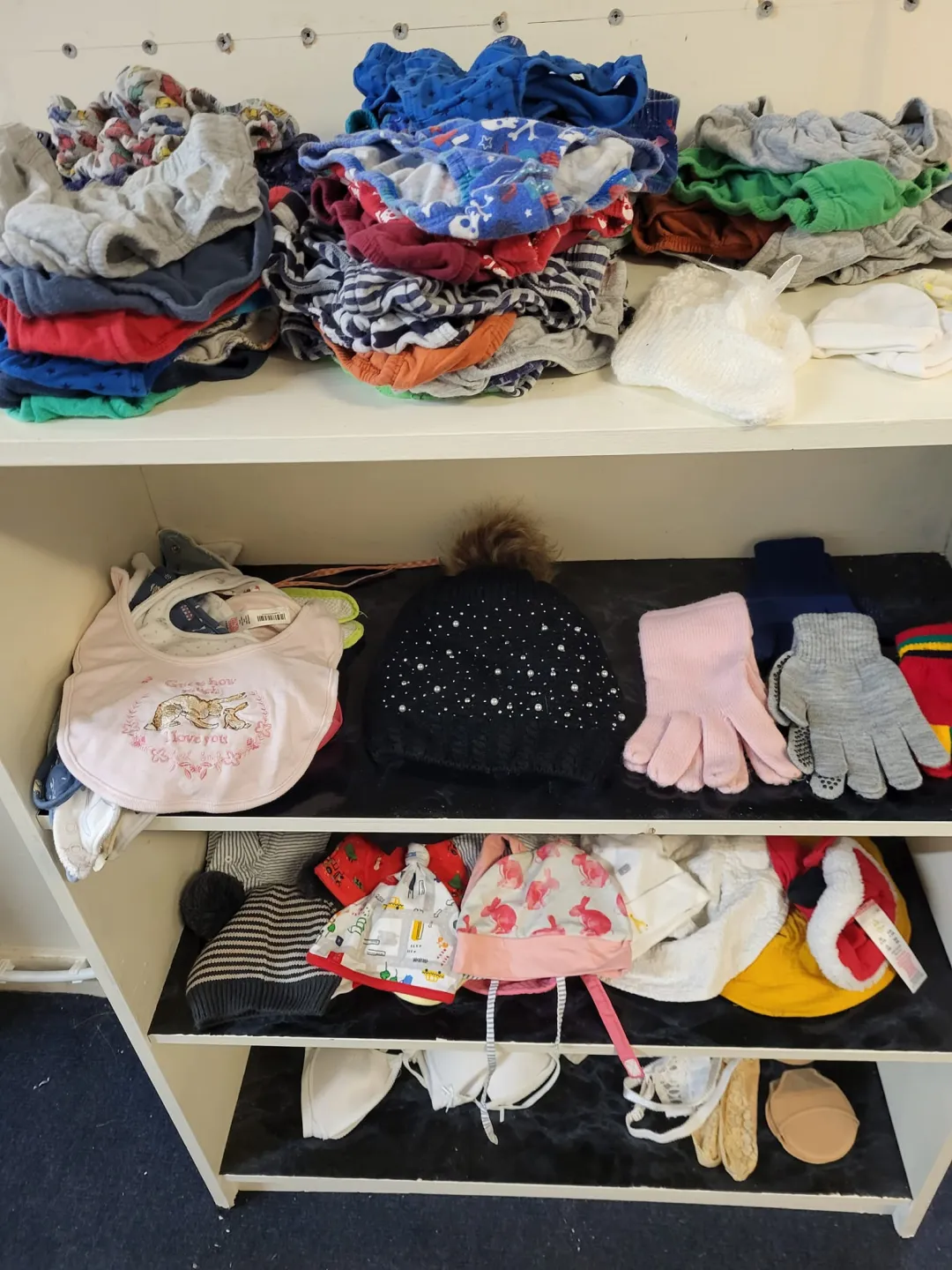 Photo from Jayne's Baby Bank (older photos)