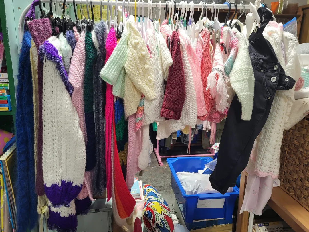 Photo from Jayne's Baby Bank (older photos)