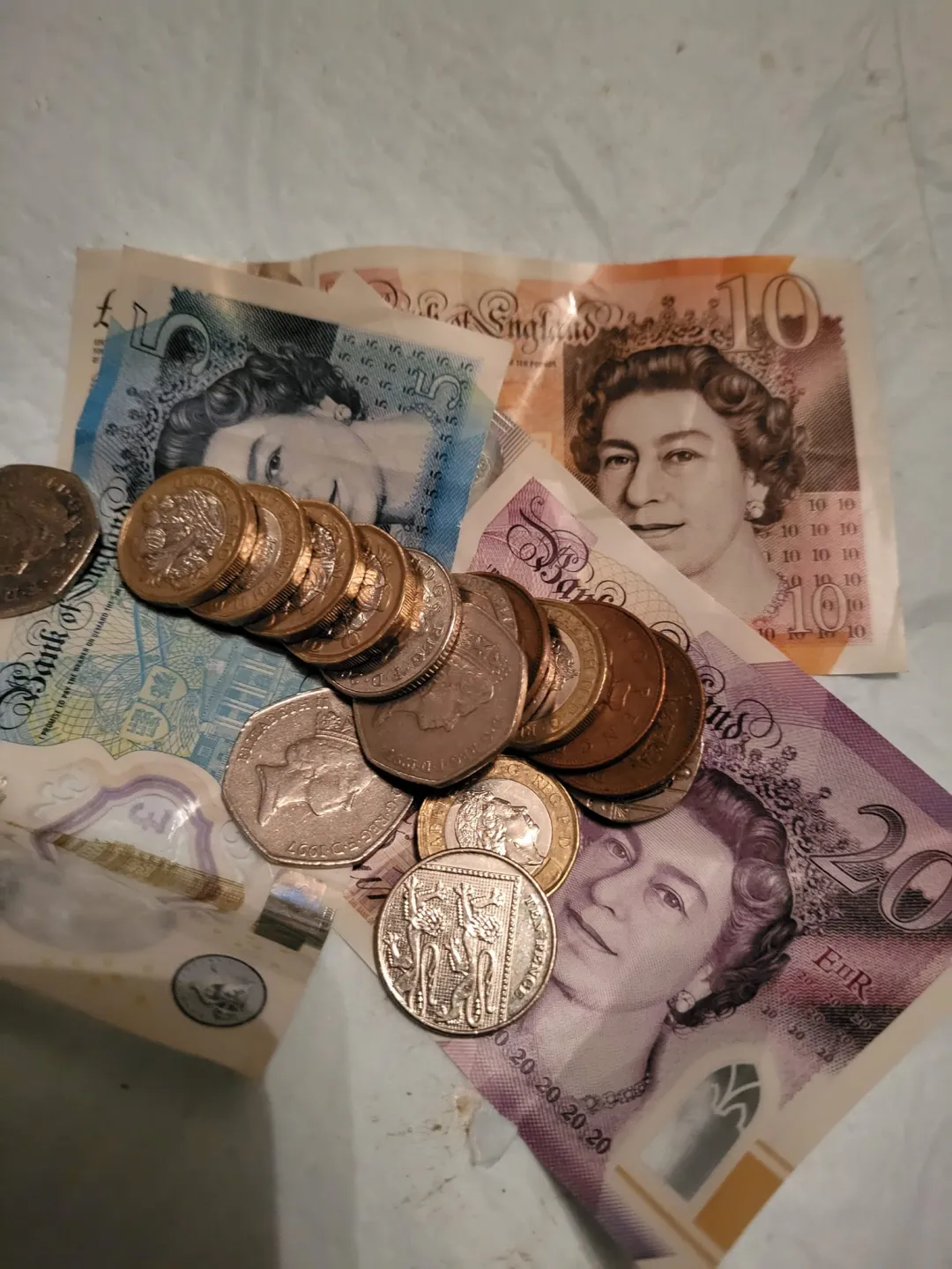 Photo from Jayne's Baby Bank (older photos), 4 Dec 2023