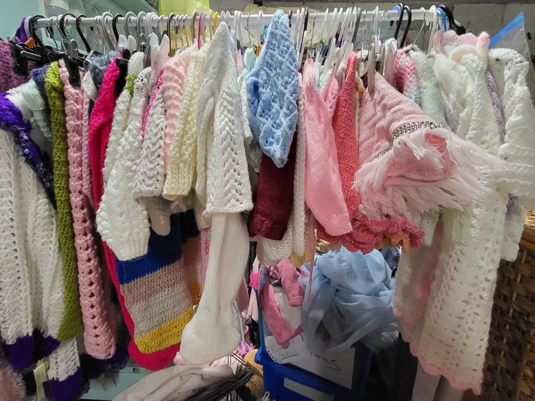 Photo from Jayne's Baby Bank (older photos)