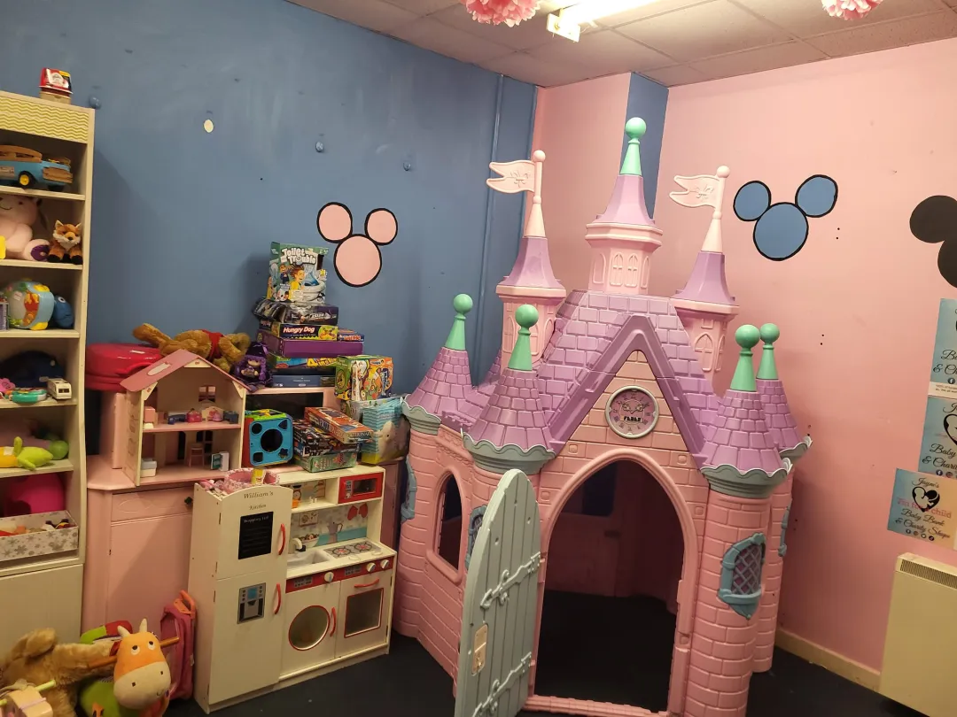 Photo from Jayne's Baby Bank (older photos)