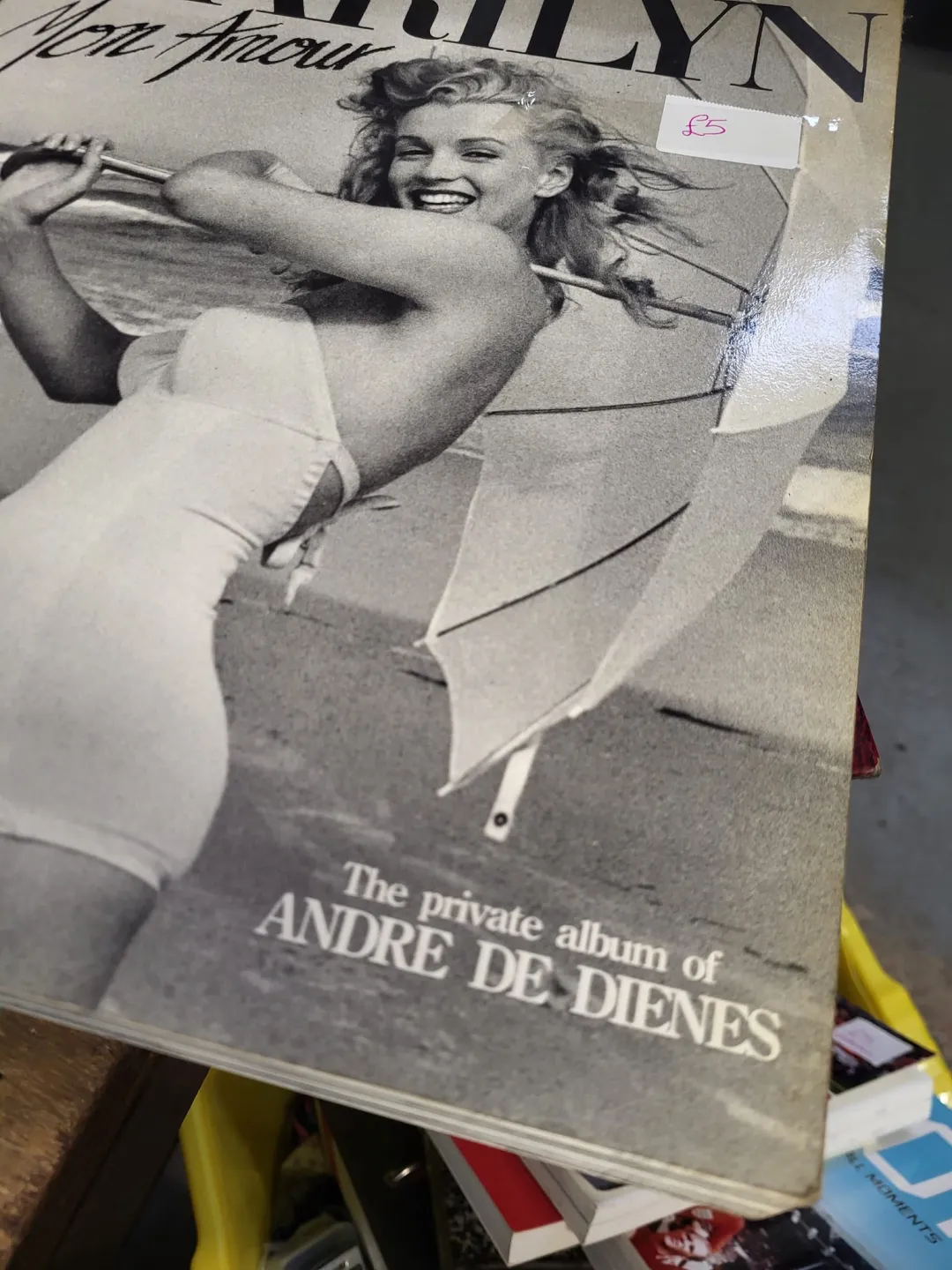 Photo from Jayne's Baby Bank (older photos)