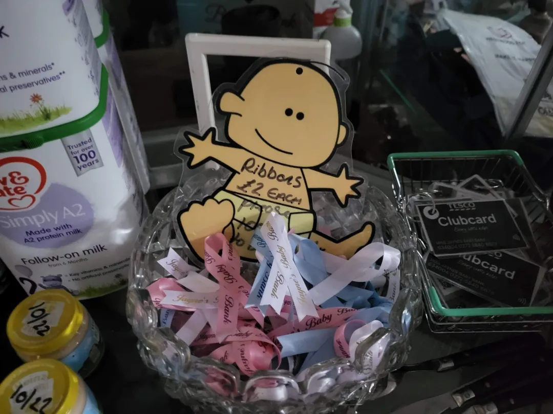 Photo from Jayne's Baby Bank (older photos)