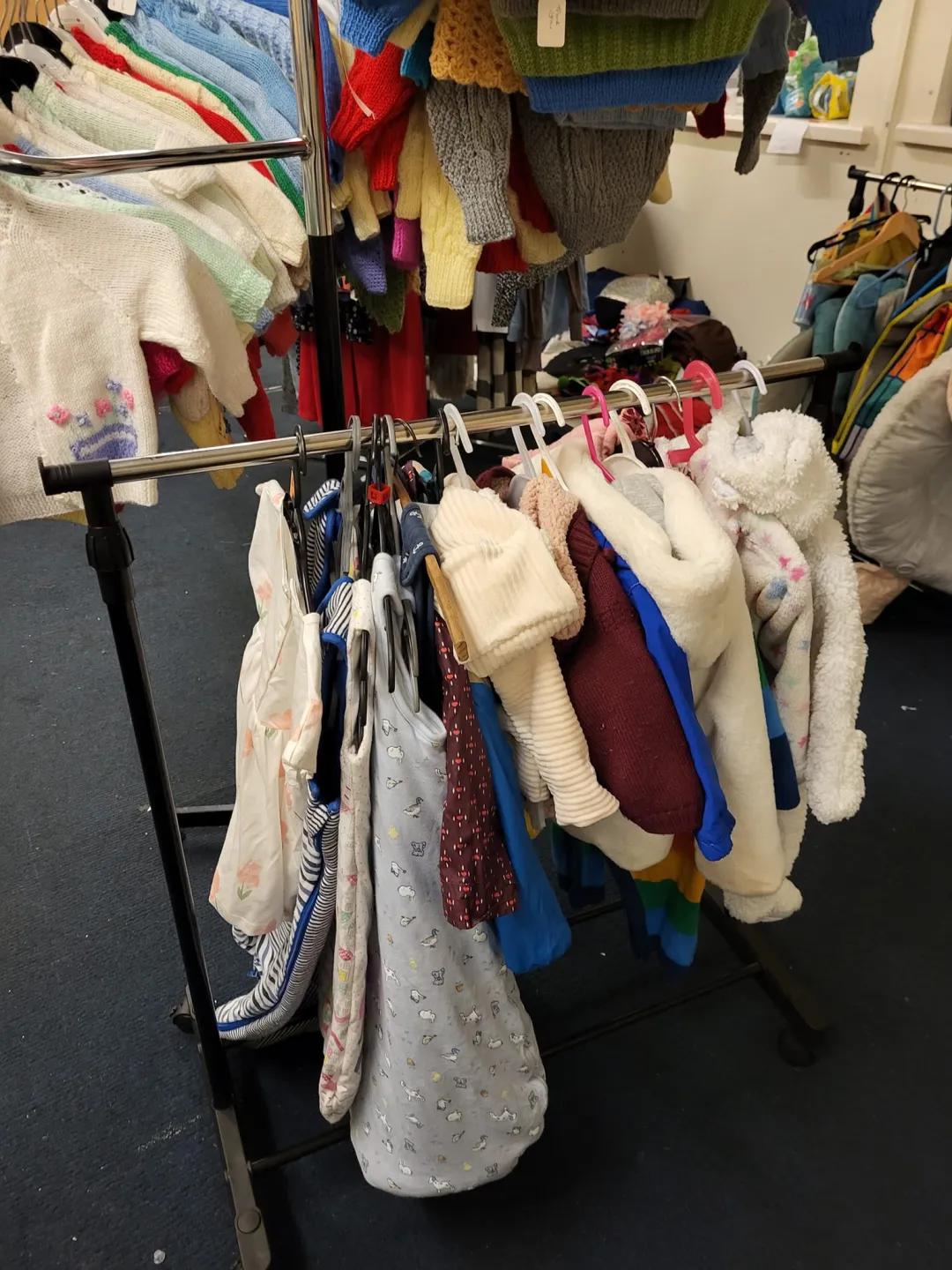 Photo from Jayne's Baby Bank (older photos)