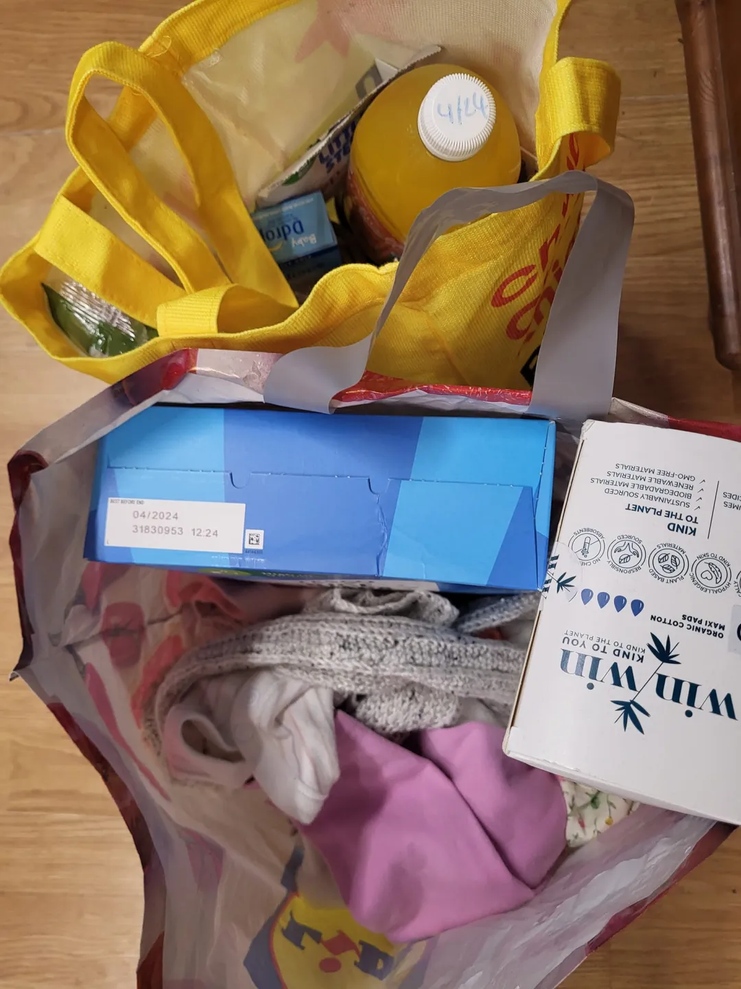 Photo from Jayne's Baby Bank (older photos)