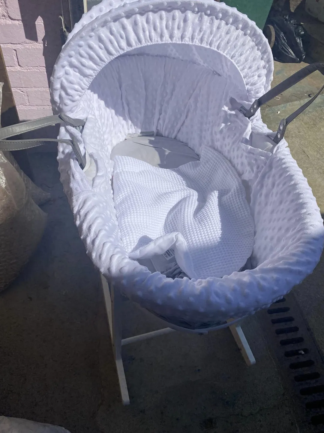 Photo from Jayne's Baby Bank (older photos)