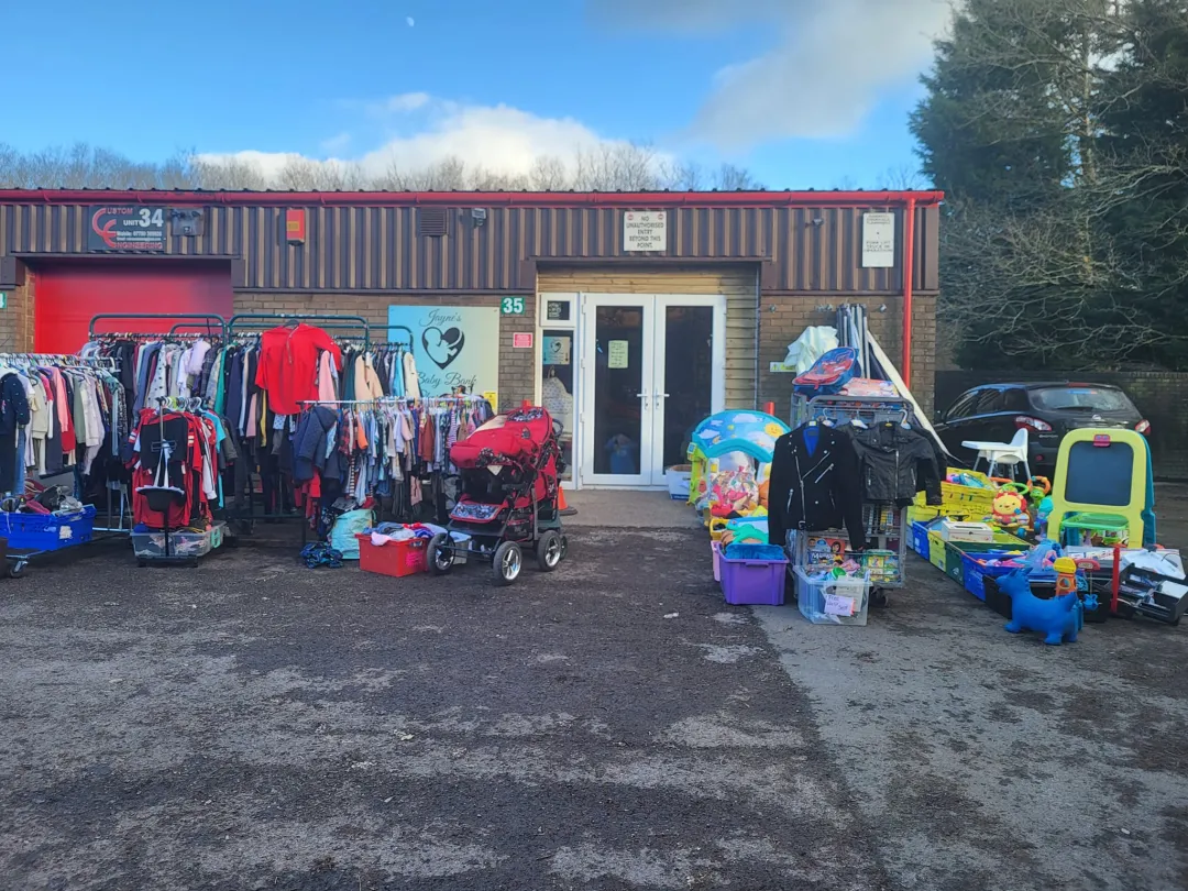 Photo from Jayne's Baby Bank (older photos)