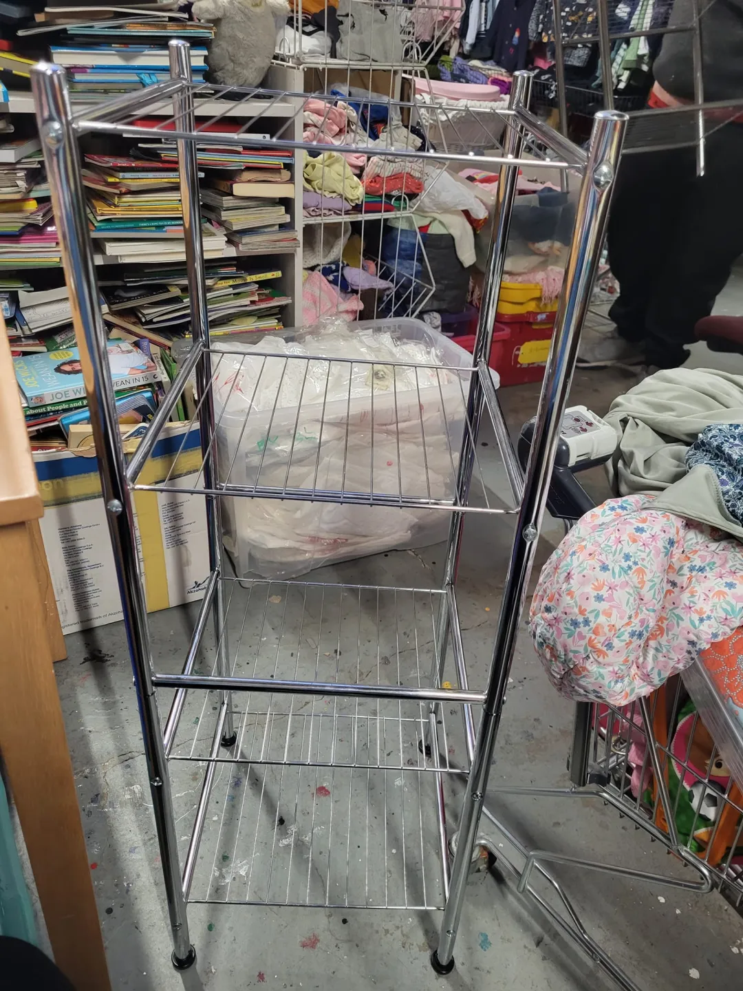 Photo from Jayne's Baby Bank (older photos), 10 Jul 2025