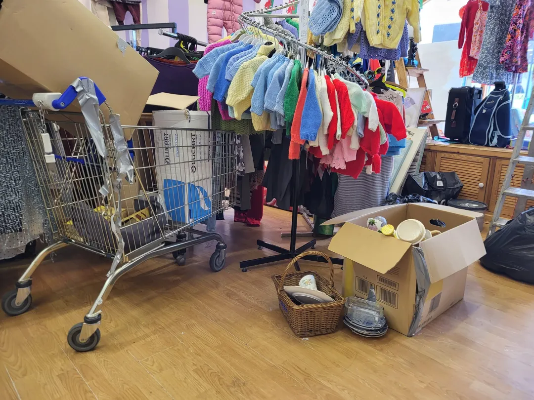 Photo from Jayne's Baby Bank (older photos), 13 Aug 2025